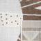 Tapis Lion beige 200x280 cm - miniature variant 4