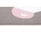 Tapis Ours gris blanc 80x150 cm - miniature variant 5