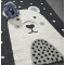 Tapis Ours 120x170 cm - miniature variant 1