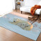 Tapis Ours polaire 50x80 cm - miniature