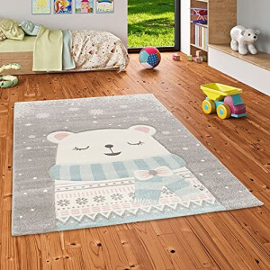 Tapis Ours 80x150 cm