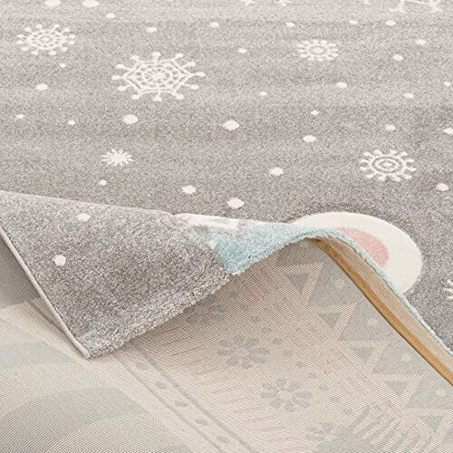 Tapis Ours 80x150 cm variant 2 