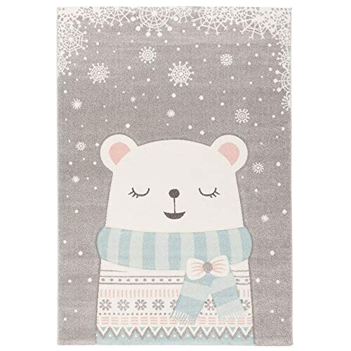 Tapis Ours 80x150 cm variant 3 
