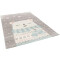 Tapis Ours 80x150 cm - miniature variant 1