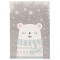 Tapis Ours 80x150 cm - miniature variant 4