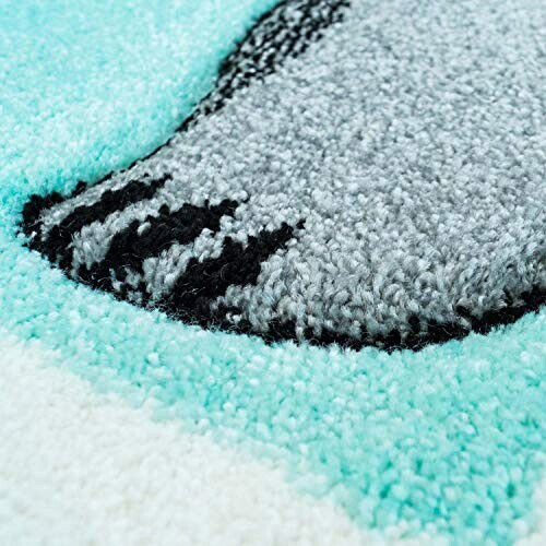 Tapis Ours menthe 160x230 cm variant 2 