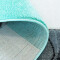 Tapis Ours menthe 160x230 cm - miniature variant 2