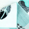 Tapis Ours menthe 160x230 cm - miniature variant 4