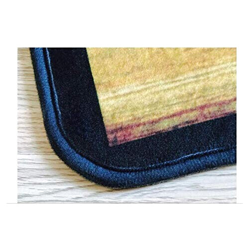 Tapis Pieuvre 160x230 cm variant 0 