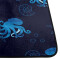 Tapis Pieuvre multicolore 99x152 cm - miniature variant 4