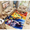 Tapis Taureau 60x100 cm - miniature