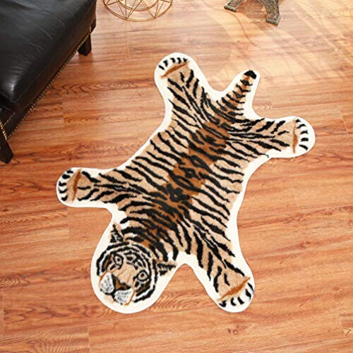 Tapis Tigre 150x170 cm variant 2 