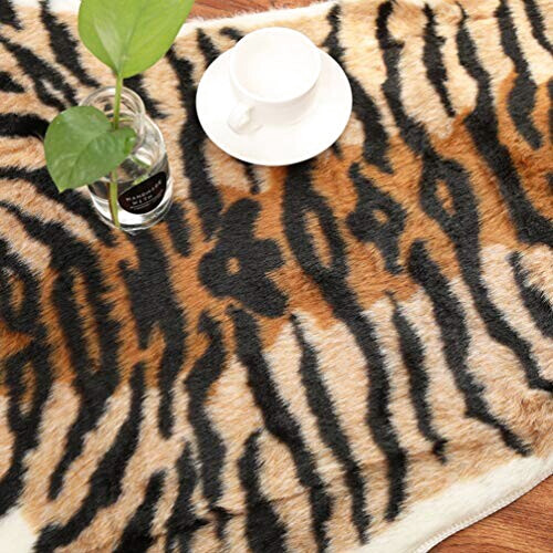 Tapis Tigre 150x170 cm variant 6 