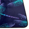 Tapis Libellule multicolore 160x122 cm - miniature variant 4