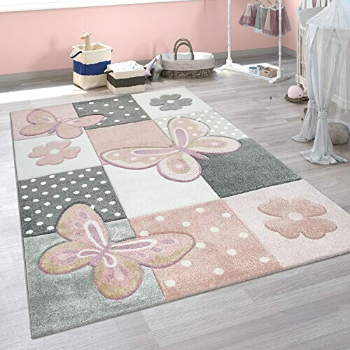 Tapis Papillon 120x170 cm