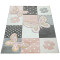 Tapis Papillon 120x170 cm - miniature variant 3