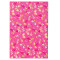 Tapis Papillon rosa 80x160 cm - miniature variant 4