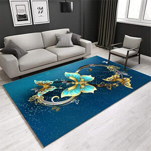 Tapis Papillon 200x300 cm