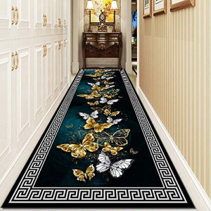 Tapis Papillon 80x250 cm