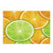 Tapis Orange Fruit oranges 40x60 cm - miniature variant 1