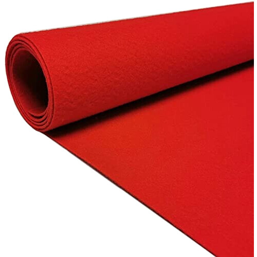 Tapis rouge