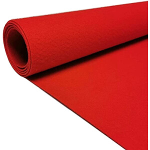 Tapis rouge