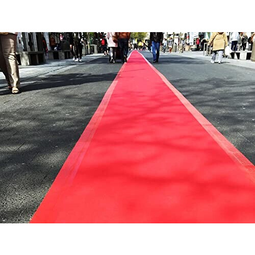 Tapis rouge variant 1 