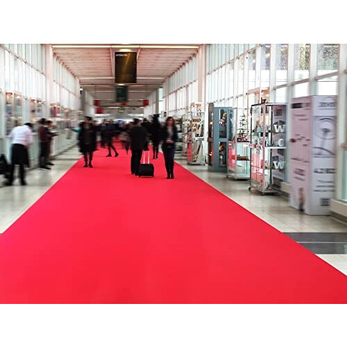 Tapis rouge variant 2 