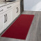 Tapis rouge 50x150 cm - miniature