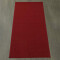 Tapis rouge 50x150 cm - miniature variant 1