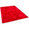 Tapis rouge 120x170 cm - miniature variant 1