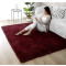 Tapis rouge vin 80x160 cm - miniature variant 4