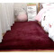 Tapis rouge vin 80x160 cm - miniature variant 7
