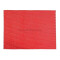 Tapis rouge 32x43 cm - miniature