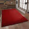 Tapis rouge 120x170 cm - miniature variant 2