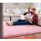 Tapis rose 80x120 cm - miniature variant 4
