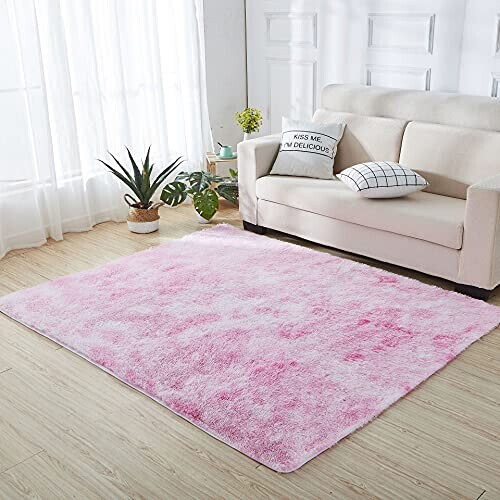 Tapis rose nouveau 160x230 cm variant 1 