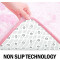 Tapis rose nouveau 160x230 cm - miniature variant 4