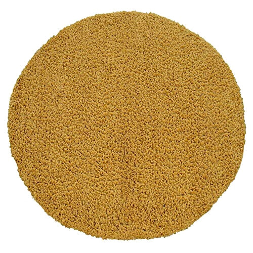 Tapis jaune 60x100 cm variant 4 