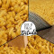 Tapis jaune 60x100 cm - miniature variant 3