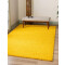 Tapis jaune tuscan sun jaune 120x185 cm - miniature