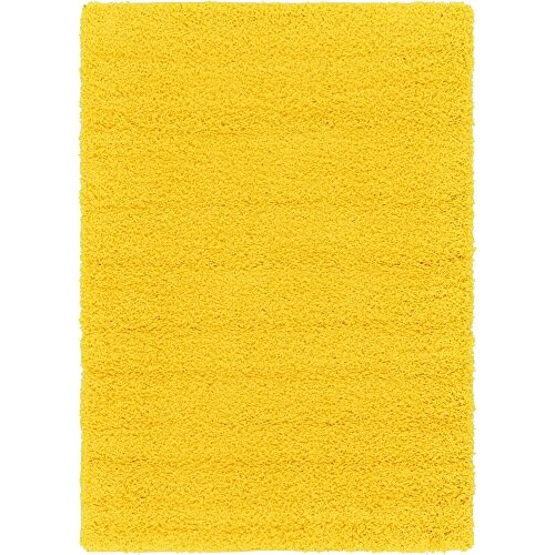 Tapis jaune tuscan sun jaune 120x185 cm variant 18 