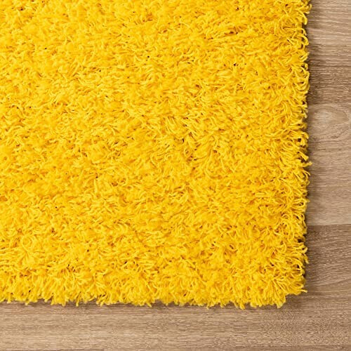 Tapis jaune tuscan sun jaune 120x185 cm variant 2 