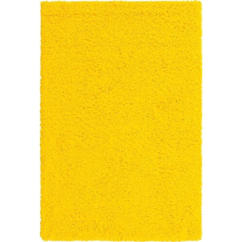 Tapis jaune tuscan sun jaune 120x185 cm variant 6 
