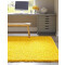 Tapis jaune tuscan sun jaune 120x185 cm - miniature variant 1