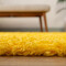 Tapis jaune tuscan sun jaune 120x185 cm - miniature variant 2