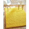 Tapis jaune tuscan sun jaune 120x185 cm - miniature variant 16