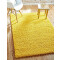 Tapis jaune tuscan sun jaune 120x185 cm - miniature variant 17
