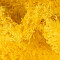 Tapis jaune tuscan sun jaune 120x185 cm - miniature variant 5