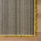 Tapis jaune tuscan sun jaune 120x185 cm - miniature variant 6